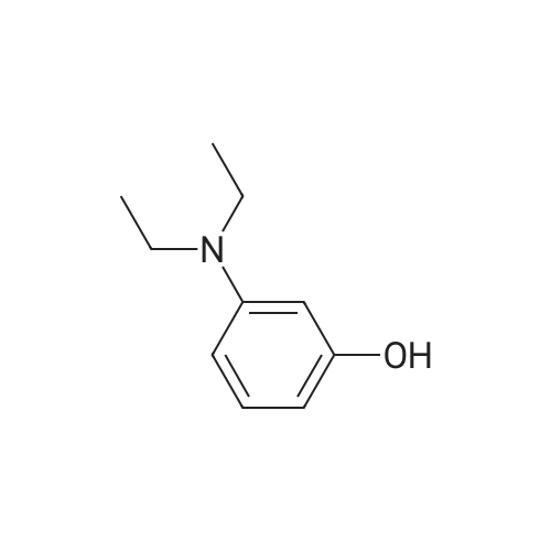 Chemical Structure| 91-68-9