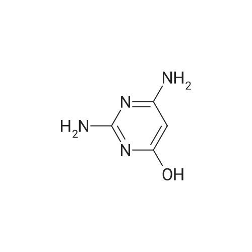 Chemical Structure| 100643-27-4