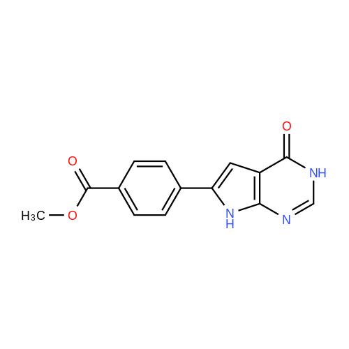 Chemical Structure| 1011716-97-4
