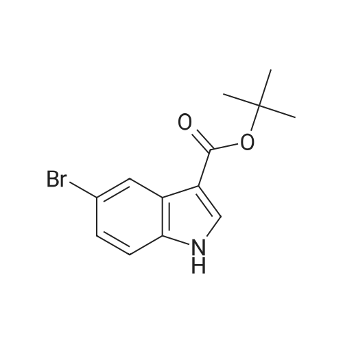 Chemical Structure| 1033265-51-8