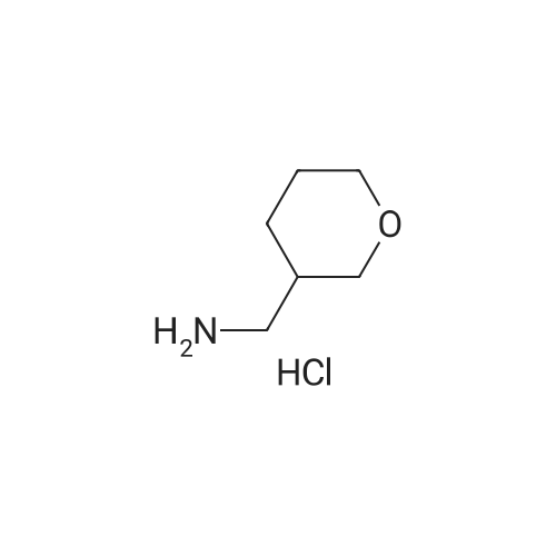 Chemical Structure| 1159599-89-9
