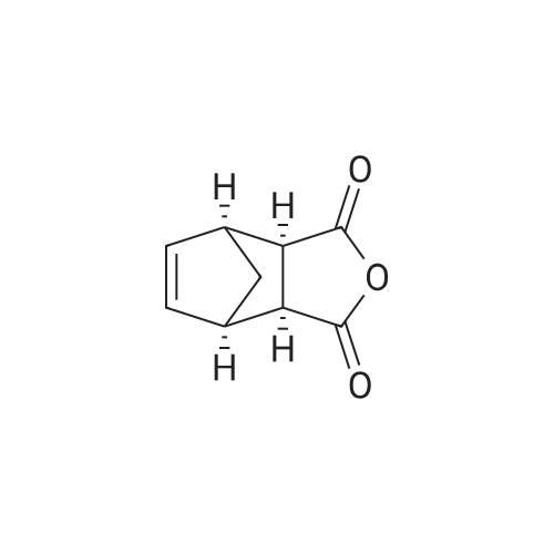 (3aR,4S,7R,7aS)-rel-3a,4,7,7a-Tetrahydro-4,7-methanoisobenzofuran-1,3-dione