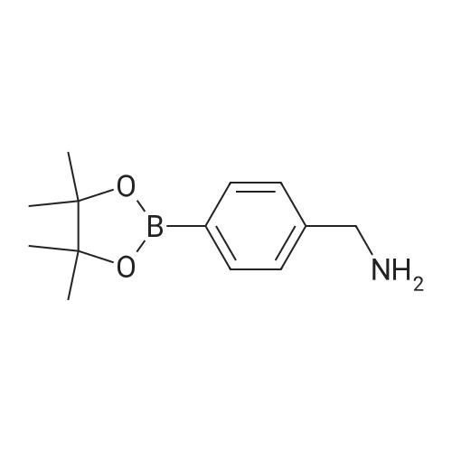 Chemical Structure| 138500-88-6