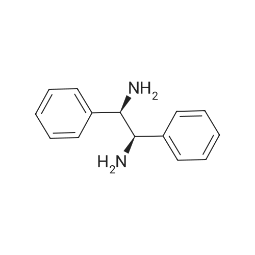 (1R,2R)-rel-1,2-Diphenylethane-1,2-diamine