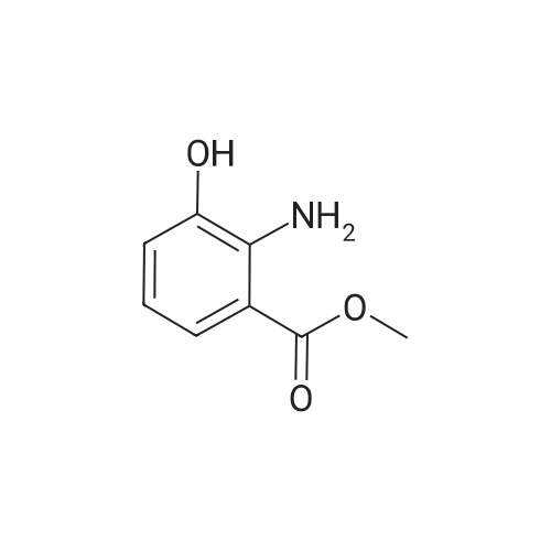 Chemical Structure| 17672-21-8