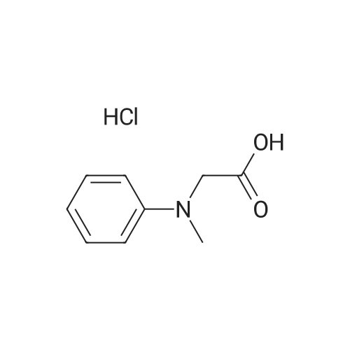 Chemical Structure| 21911-75-1