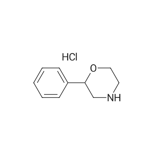 2-Phenylmorpholine hydrochloride