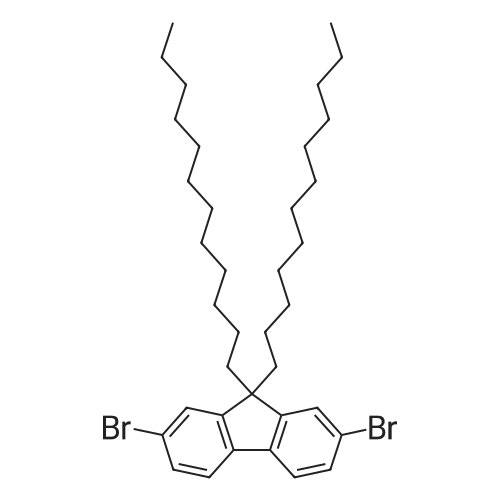 2,7-Dibromo-9,9-didodecyl-9H-fluorene