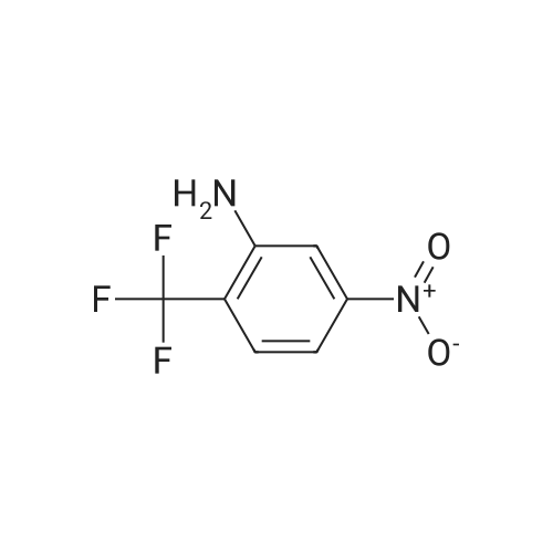 2-Amino-4-nitrobenzotrifluoride