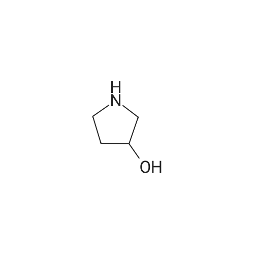 Chemical Structure| 40499-83-0
