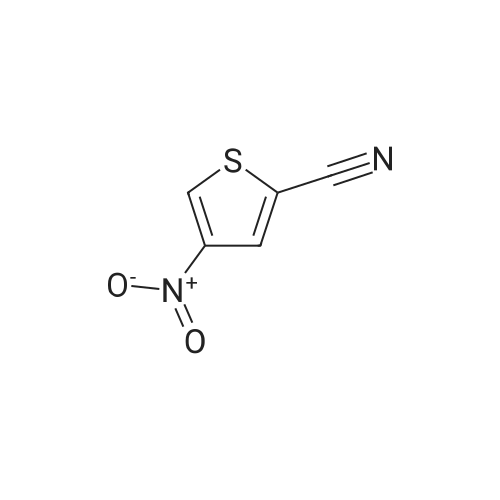 4-Nitrothiophene-2-carbonitrile