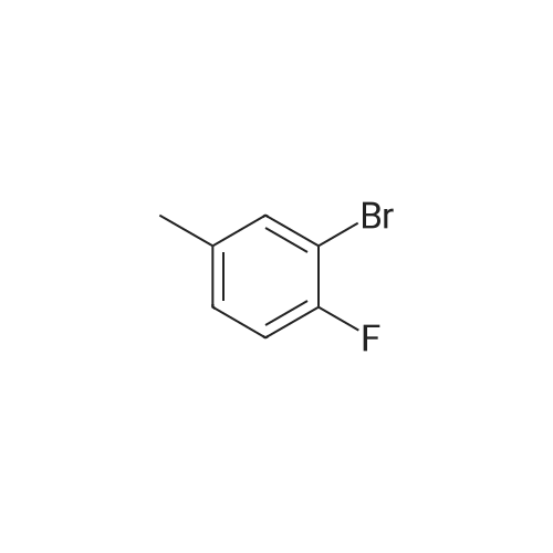 Chemical Structure| 452-62-0