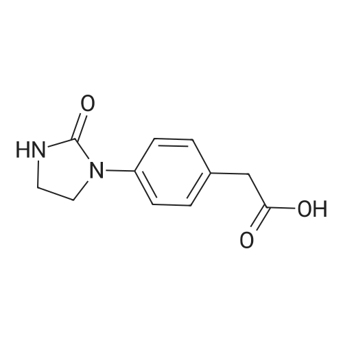 Chemical Structure| 492445-92-8