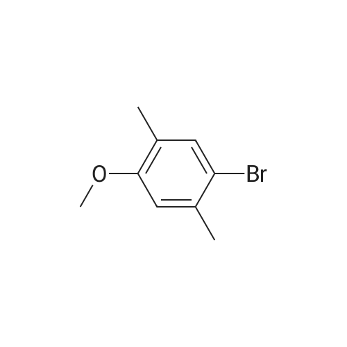 1-Bromo-4-methoxy-2,5-dimethylbenzene