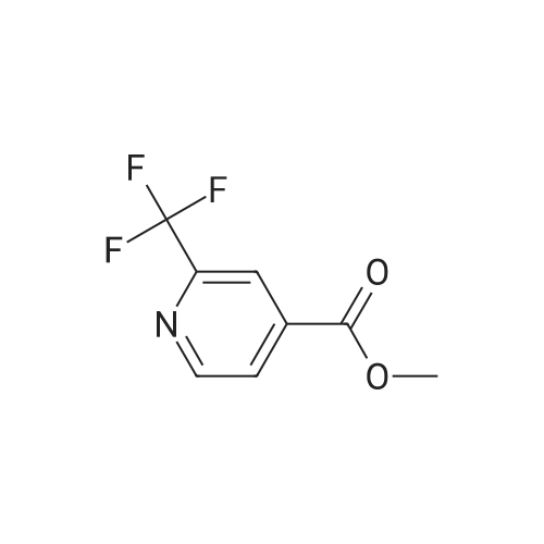 Chemical Structure| 588702-68-5