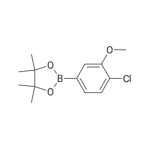 Chemical Structure| 627525-96-6