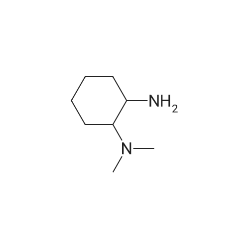 N1,N1-Dimethylcyclohexane-1,2-diamine