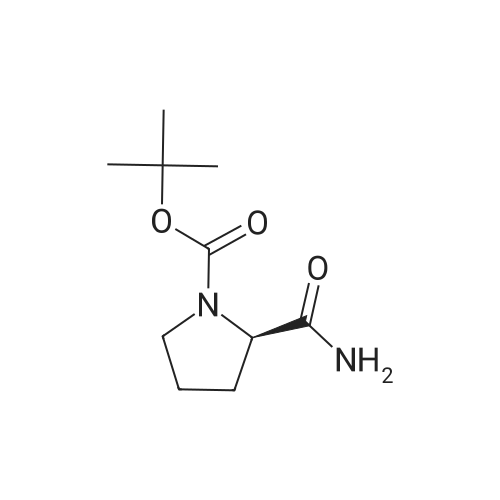 Chemical Structure| 70138-72-6