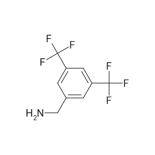 (3,5-Bis(trifluoromethyl)phenyl)methanamine