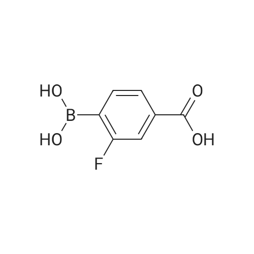 Chemical Structure| 851335-07-4