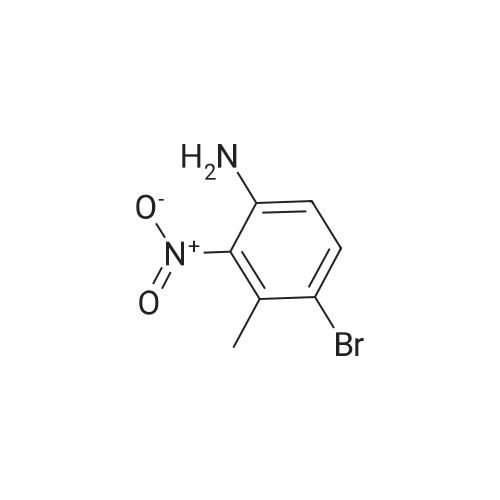 Chemical Structure| 854624-54-7