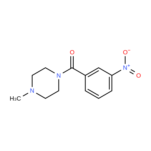 Chemical Structure| 93185-61-6