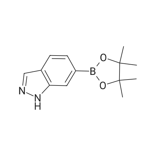 Chemical Structure| 937049-58-6