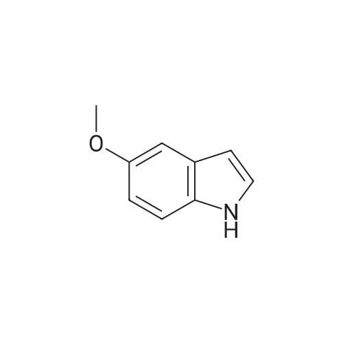 Chemical Structure| 1006-94-6