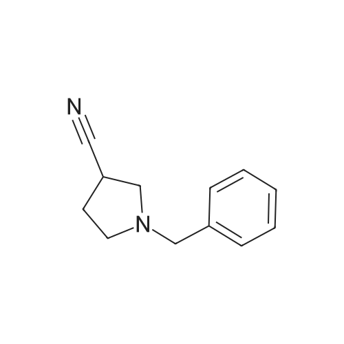 Chemical Structure| 10603-52-8