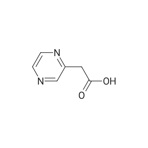 Chemical Structure| 140914-89-2