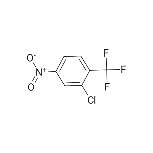 2-Chloro-4-nitro-1-(trifluoromethyl)benzene