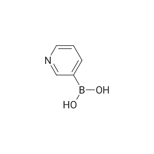 Pyridin-3-ylboronic acid