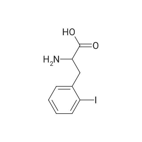 Chemical Structure| 1986-86-3