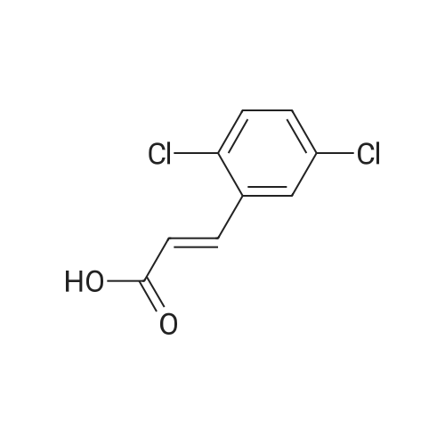 Chemical Structure| 20595-47-5