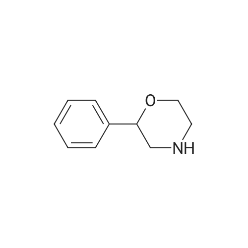 2-Phenylmorpholine