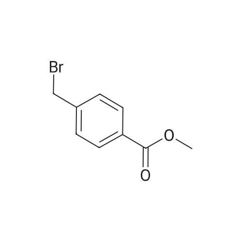 Chemical Structure| 2417-72-3
