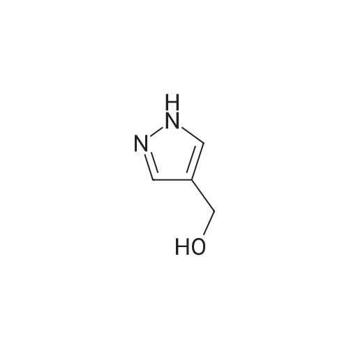4-Hydroxymethylpyrazole