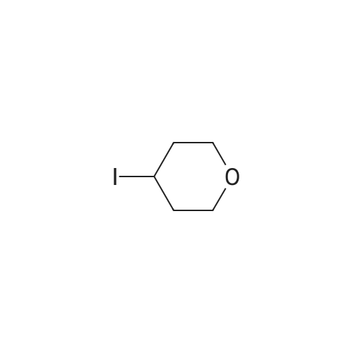 4-Iodotetrahydro-2H-pyran