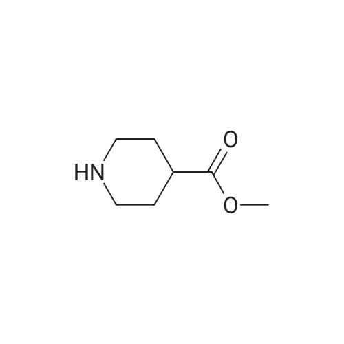 Methyl 4-Piperidinecarboxylate