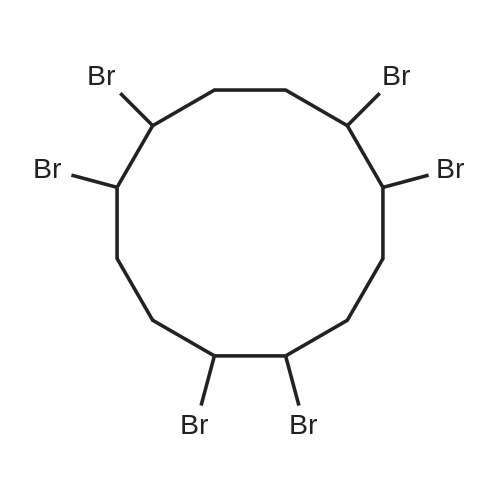 Chemical Structure| 3194-55-6