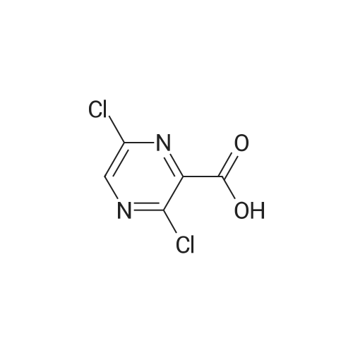 Chemical Structure| 356783-15-8
