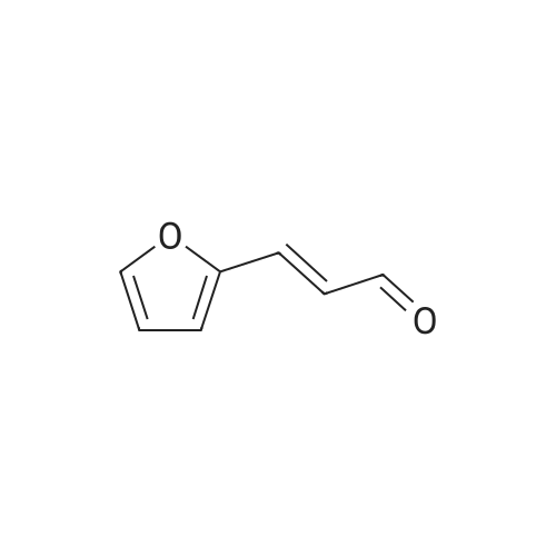 (E)-3-(Furan-2-yl)acrylaldehyde
