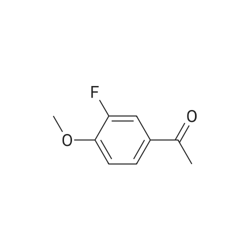 Chemical Structure| 455-91-4