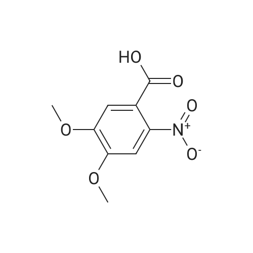 Chemical Structure| 4998-07-6