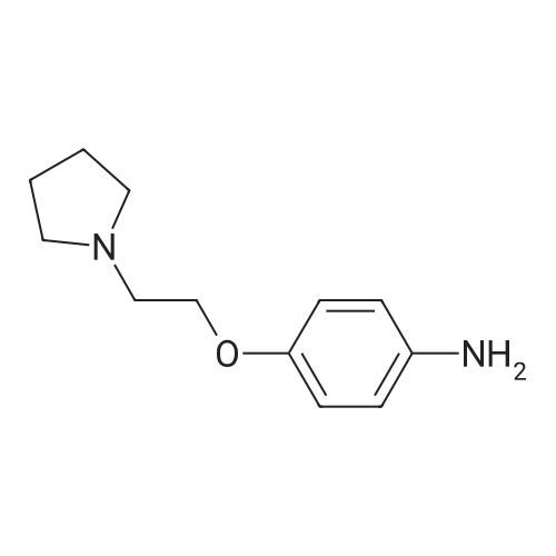 Chemical Structure| 50609-01-3