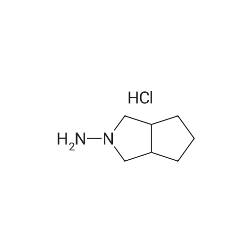 Chemical Structure| 58108-05-7