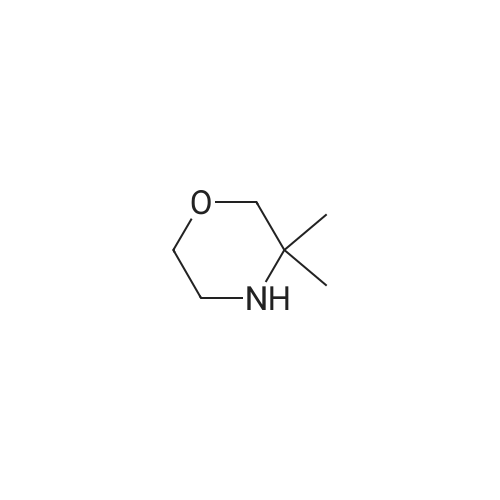3,3-Dimethylmorpholine