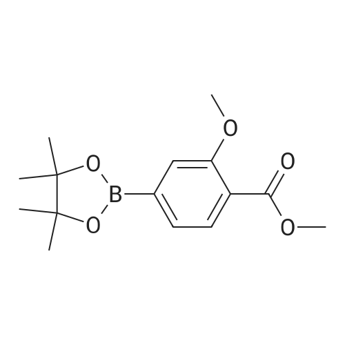 Chemical Structure| 603122-40-3