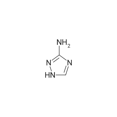 Chemical Structure| 61-82-5