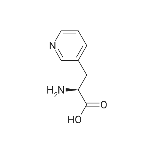 (S)-2-Amino-3-(pyridin-3-yl)propanoic acid